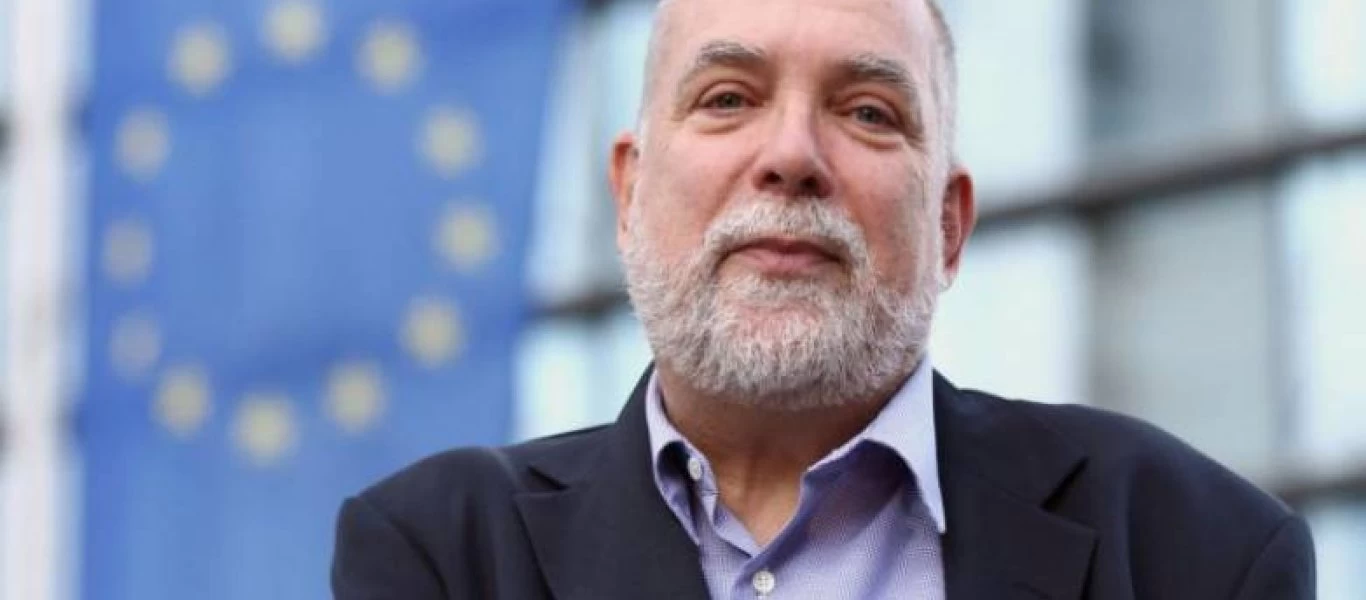 Τ.Βίζερ: «Αν η Ελλάδα έβγαινε από το ευρώ το 2012 θα δημιουργούσε τεράστια προβλήματα»